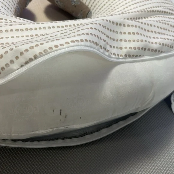 Boppy Nursing Pillow with Cover - Picture 6 of 6